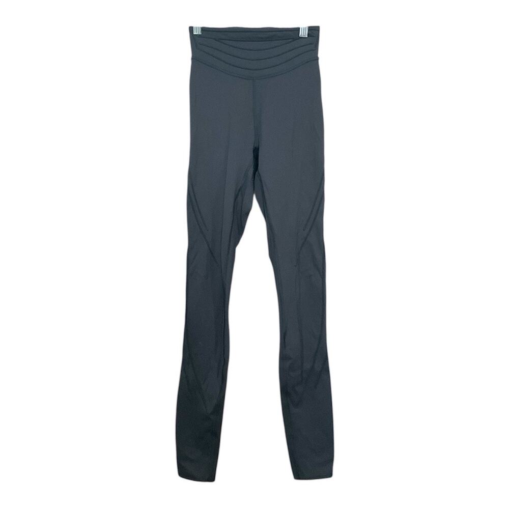 lululemon athletica Black Leggings